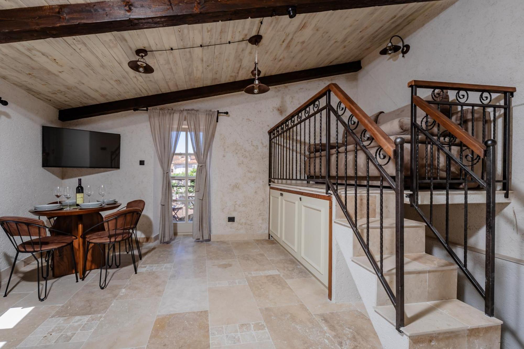 Апартаменты Casa Di Mino Old Town Будва Экстерьер фото