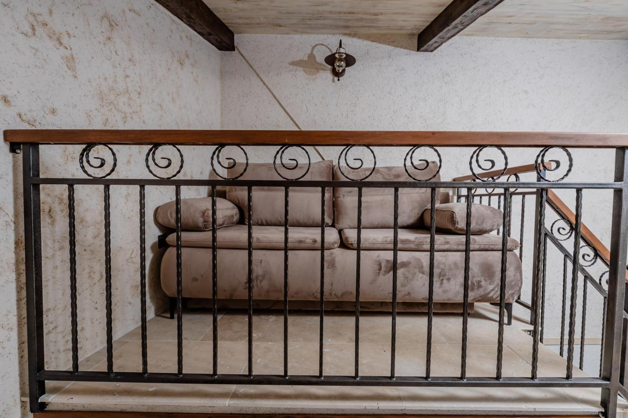 Апартаменты Casa Di Mino Old Town Будва Экстерьер фото